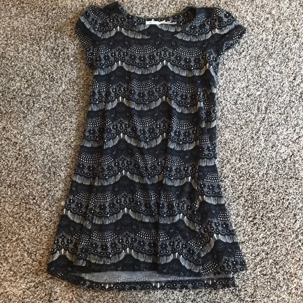 Knit Dress
